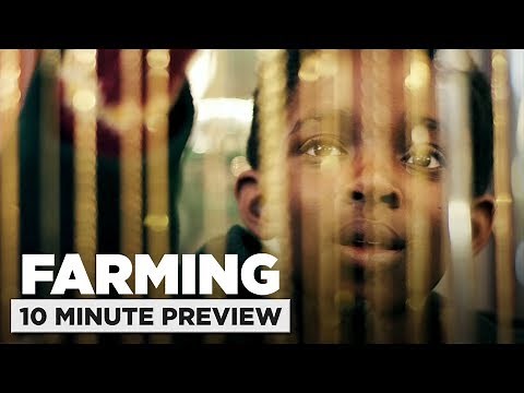 Farming | 10 Minute Preview | Own it now on Digital