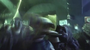 Iron Echo - Last Man Standing Heavy/Power Metal desde Germany | Moshpitv