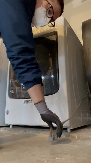 Prevent Dryer Fires: Essential Tips for Safety