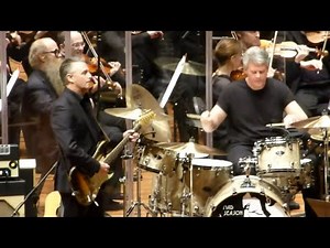 Mad Season - Sonic Evolution, Seattle, 01.30.2015 [FULL CONCERT]