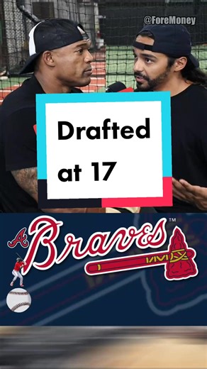 Professional Baseball Journey Interview with Cory Aldridge