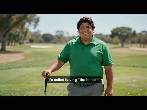 Golf Tee Box Basics Explained Simply!