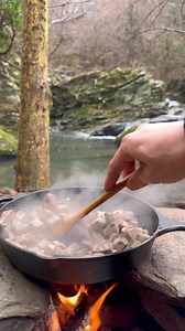 11M views · 219K reactions | Gömlek Yağında Kuzu Ciğer Sarma / Cooking stuffed liver in Lamb fat | Karadenizli Maceraci | Facebook