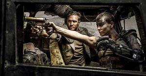 These Mad Max Stunt Doubles Fell in Love On Set and Then Got Married
