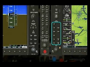 G1000 GARMIN