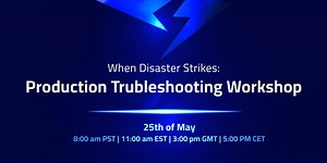 Spring Boot Performance Workshop with Vlad Mihalcea