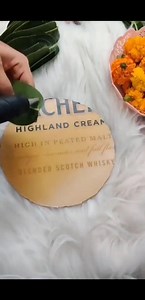 146K views · 10K reactions | Here is a DIY Marigold hanging decor perfect for your last-minute #intimatewedding decoration. Bookmark this right away!  | WeddingWire India | Facebook