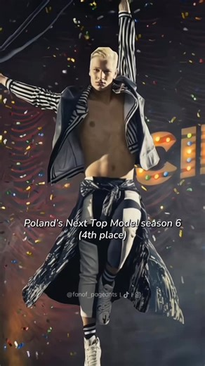 𝘍𝘢𝘯𝘰𝘧_𝘱𝘢𝘨𝘦𝘢𝘯𝘵𝘴 ♛ on Instagram: "FROM POLAND’S NEXT TOP MODEL TO MISTER SUPRANATIONAL! 😎🔥 Did you know? #DanielTracz Mister Supranational Poland 2023 before he will compete in Mister Supranational 2023 and finished in Top 20 Finalists and got Mister Photogenic title , he competed in Poland’s Next Top Model Season 6 in 2016! In Poland’s Next Top Model, Daniel competed along with 15 contestants and he finally placed at the 4th placed in Episode 12 before the final of episode in the c