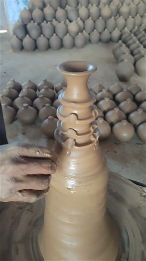 poetry with clay art #shorts #YouTubeshots #viralshots