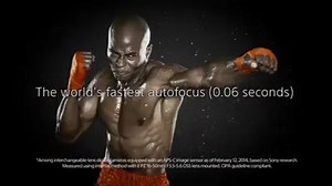 21K views · 937 reactions | The a6000 mirrorless interchangeable-lens camera by Sony: The future of digital imaging is here. #SonyAlpha | Sony Electronics | Facebook