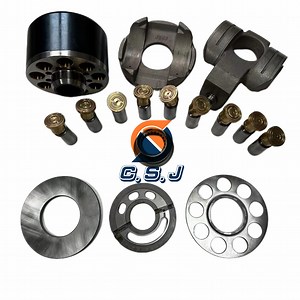 [Hot Item] 5511122 Pump Hydraulic Parts K7V160 Hydraulic Pump for Caterpillar E330/336gc Excavator
