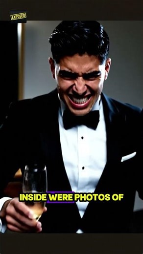 Groom Exposes Cheating Bride & Best Man At Wedding! 😱💔