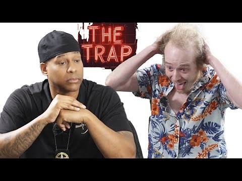 Theme Park Employee Caught! Bounty Hunter Interrogates Credit Card Fraudster