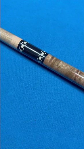 Meucci Pool Cue