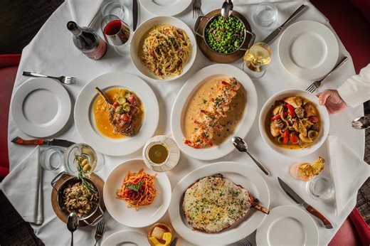 Invite-only New York restaurant to open at ‘incredible’ Scottish destination this summer