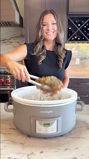 Crockpot Cuban Style Mojo Pork Recipe
