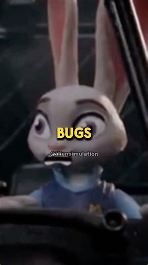 Zootopia Is RUINED - Robot Chicken Short Edit