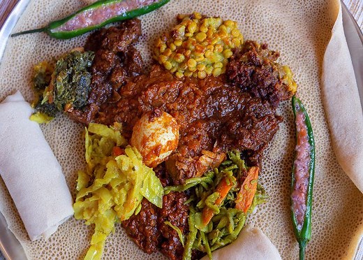 6 Easy Ethiopian Recipes to Make With One Simple Spice Blend