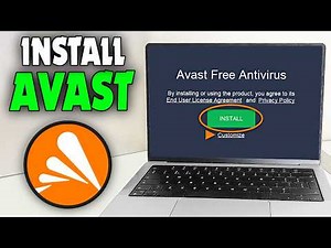 How to Install Avast Free Antivirus on Windows 11/10 (2026)