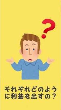 本チャンネルは情報提供を目的としており