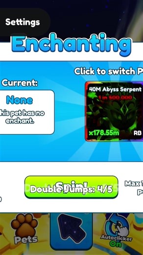 #tapping #simulator #roblox #cc