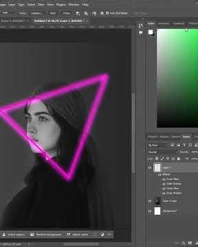 Make your designs glow! ✨