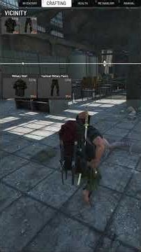 SCUM Tips You Didn’t Know (FREE Military Gear Early Game)