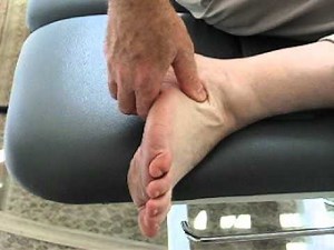 Part 3: Type 2 Cuboid Syndrome - Hesch Method Physical Therapy