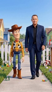 2M views · 38K reactions | Then & Now: Toy Story 笠❤️ Visuals by @junkboxai | Junkboxai | Facebook