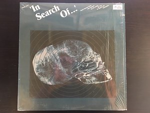 In Search Of Orchestra - In Search Of...