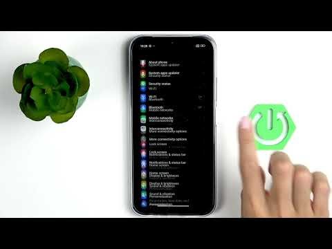 REDMI 15C 5G – How to Enable Developer Options