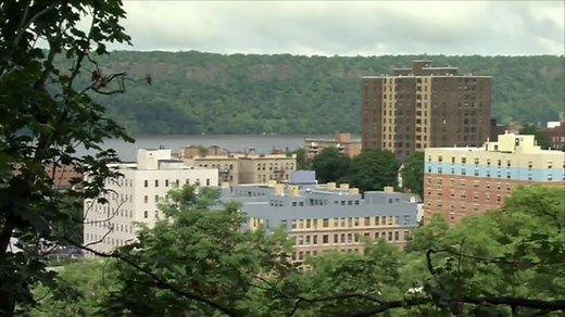 Find Our Missing - Stevie Bates and Kahil Gray