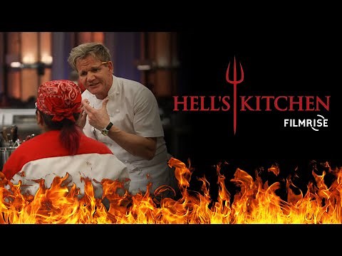 Hell's Kitchen (U.S.) Uncensored - Season 12, Episode 4 - Full Episode