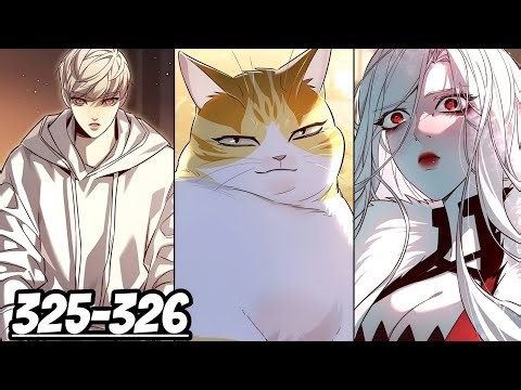 Eleceed Chapter 325 & 326 Explained In Hindi | New Action Fantasy Webtoon Series 2026