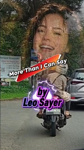 More Than I Can Say #LyricsVideo #MusicLyrics #ClassicHits #TimelessMusic #RetroMusic