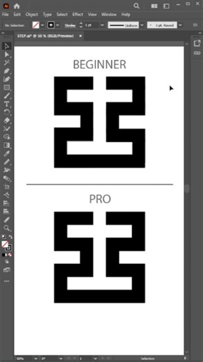 TKHRBI9AART on Instagram: "Adobe Illustrator Tutorial | Tips and Tricks . . . #logo #logos #icon #design #designer #identity #vector #logodesigner #branding #logoinspiration #brandmark #logomark #mark #logomaker #graphicdesign #designinspiration #logotype #graphicdesigner #logocreator"