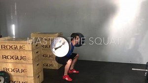 122 reactions · 25 shares | Whether you are an athlete, coach, or rehab professional, MASTER THE SQUAT will give you the tools you need to improve the mobility and movement pattern of the squat! | The Barbell Physio | Facebook