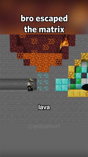 129K views · 867 reactions | HUH check the sound  #minecraft #minecraftmemes #minecraftbuilds #minecraftpe #minecraftmods | Life is Game | Facebook