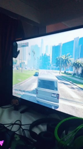 Grand Theft Auto V Vehicle Showcase and Gameplay Highlights