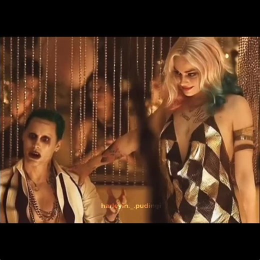 Un Final Épico para Joker y Harley Quinn