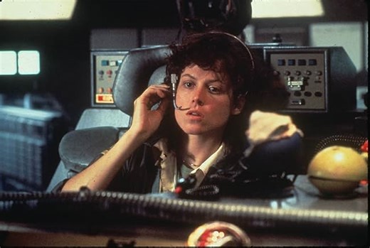 Sigourney Weaver Teases Further Details About Possible Return To 'Alien' Franchise -