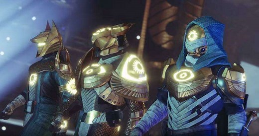 Destiny 2: Beyond Light Video Review