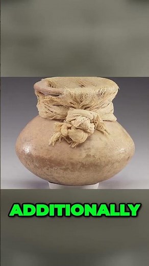 The Hidden Secrets Inside the Ark of the Covenant