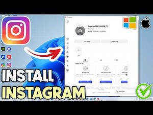 How to Download Instagram on PC (2026 Easy Guide)