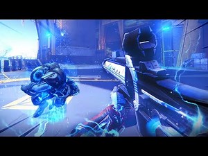 Izanagi's Burden SLAYING 60+ Supers (feat. MP Edits) | Destiny 2 Montage