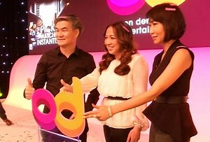 Astro sasar 500,000 sambungan PVR