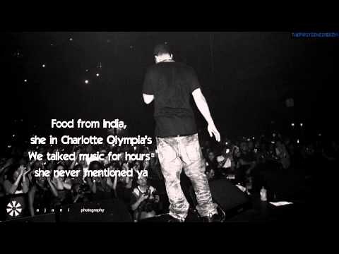 Dreams Money Can Buy - Drake
