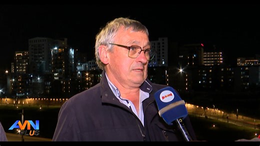 THE LE BUGUE CITY DELEGATION OF FRANCE VISITS DEVELOPMENT SITES IN ADDIS ABABA | AMN-English