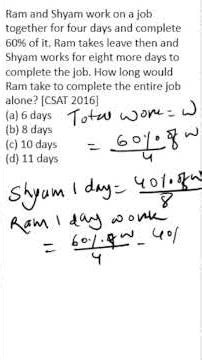 CSAT PYQs Analysis 2026 🔥 | Must Do Questions for UPSC Prelims 2026