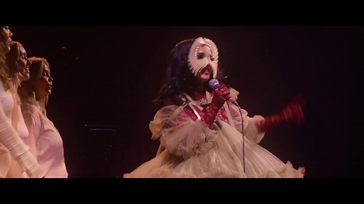 Cornucopia - Trailer (English) HD